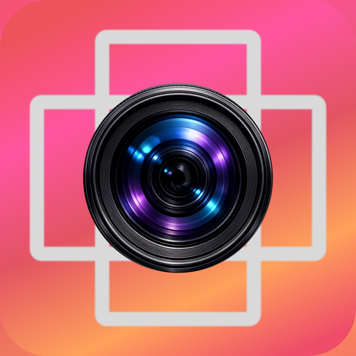Dual Camera app icon